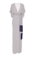 Paolita Voyage Maxi Dress