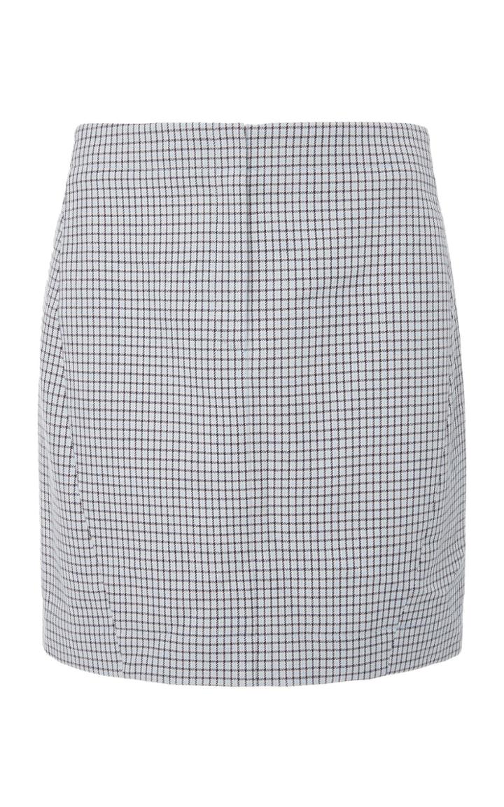 Moda Operandi Samse & Samse Dicte Mini Skirt Size: Xxs