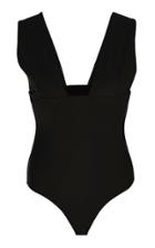 Moda Operandi Series The Label Gramercy Maillot Size: S