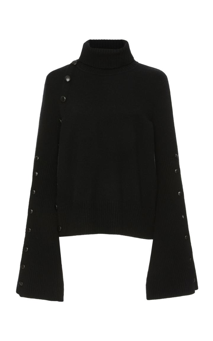 Zynni Turtleneck Sweater