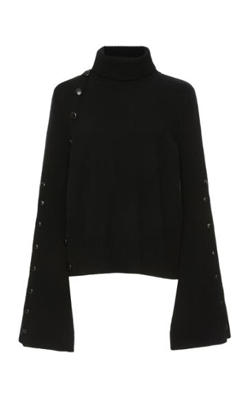 Zynni Turtleneck Sweater