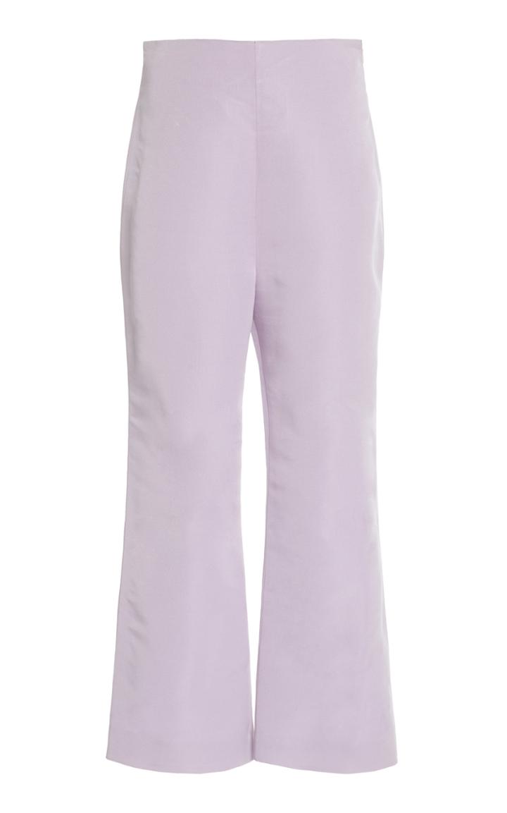 Moda Operandi Leal Daccarett Toa Pants