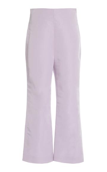 Moda Operandi Leal Daccarett Toa Pants