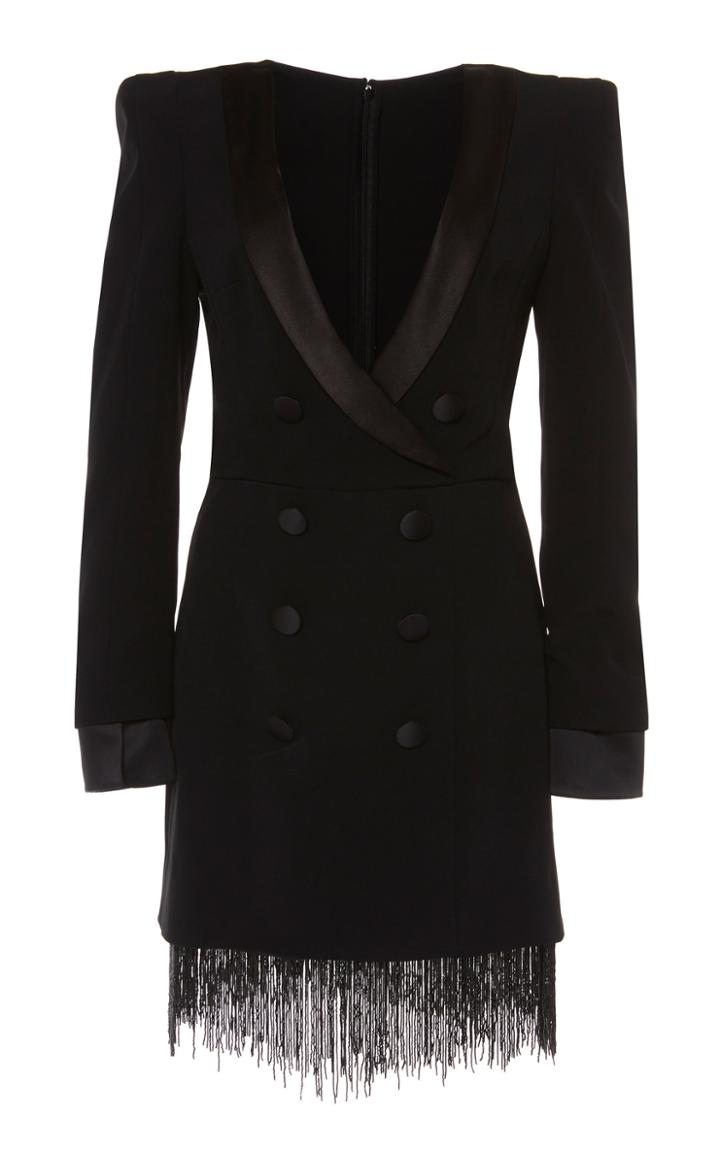 Dundas Cady Stretch Mini Dress