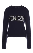 Alberta Ferretti Venezia Sweater