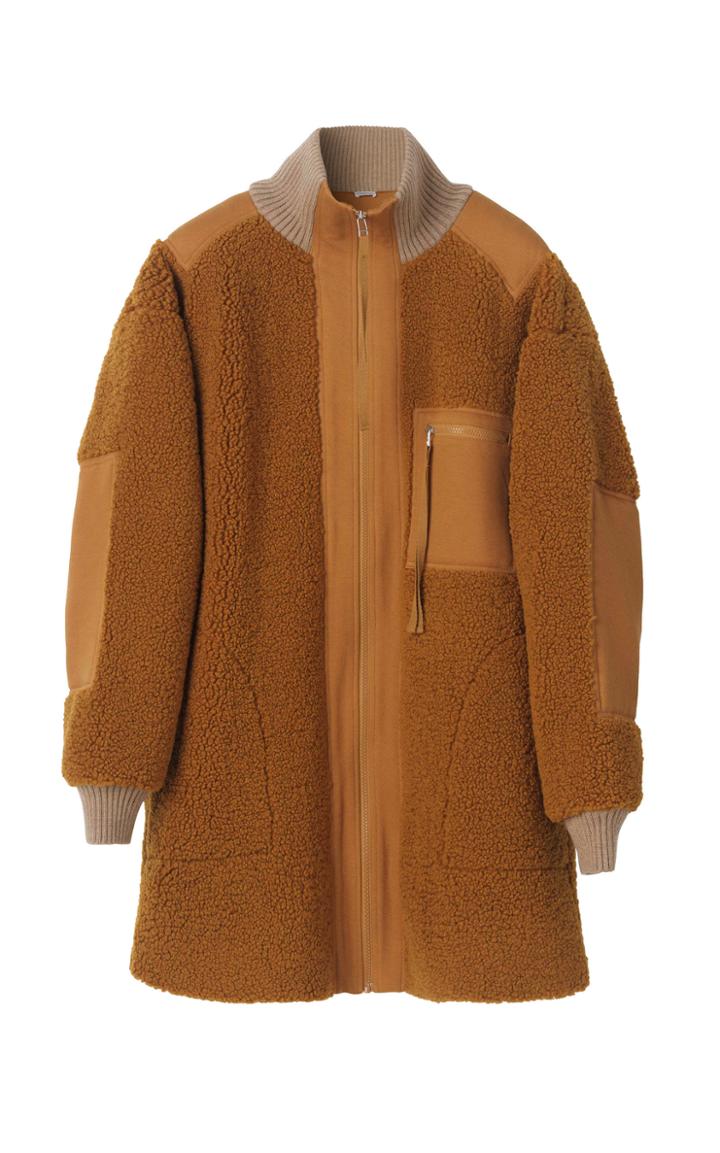By Malene Birger Carryl Boucl Coat
