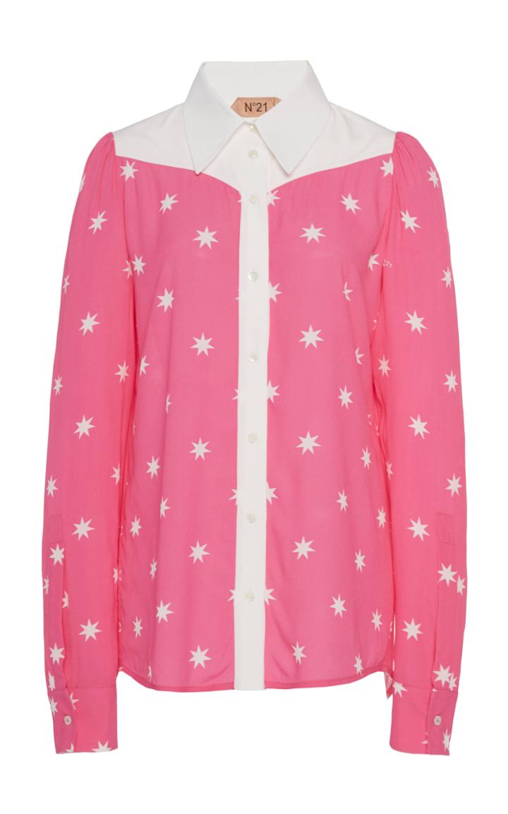 N21 Trisha Shirt