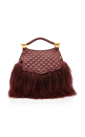 Thale Blanc Audrey Backpack