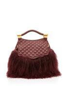 Thale Blanc Audrey Backpack