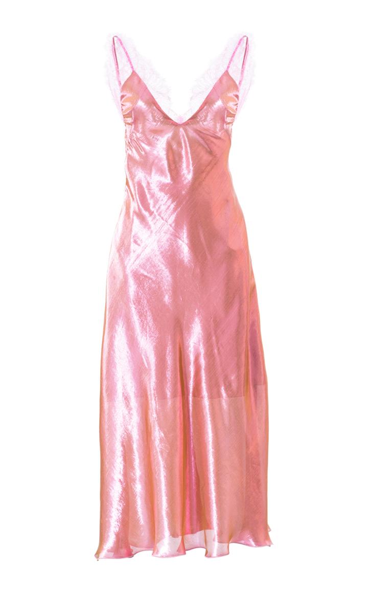 Maria Lucia Hohan Sissy Dress