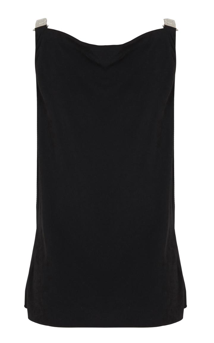 Christopher Esber Lost Minutes Backless Top