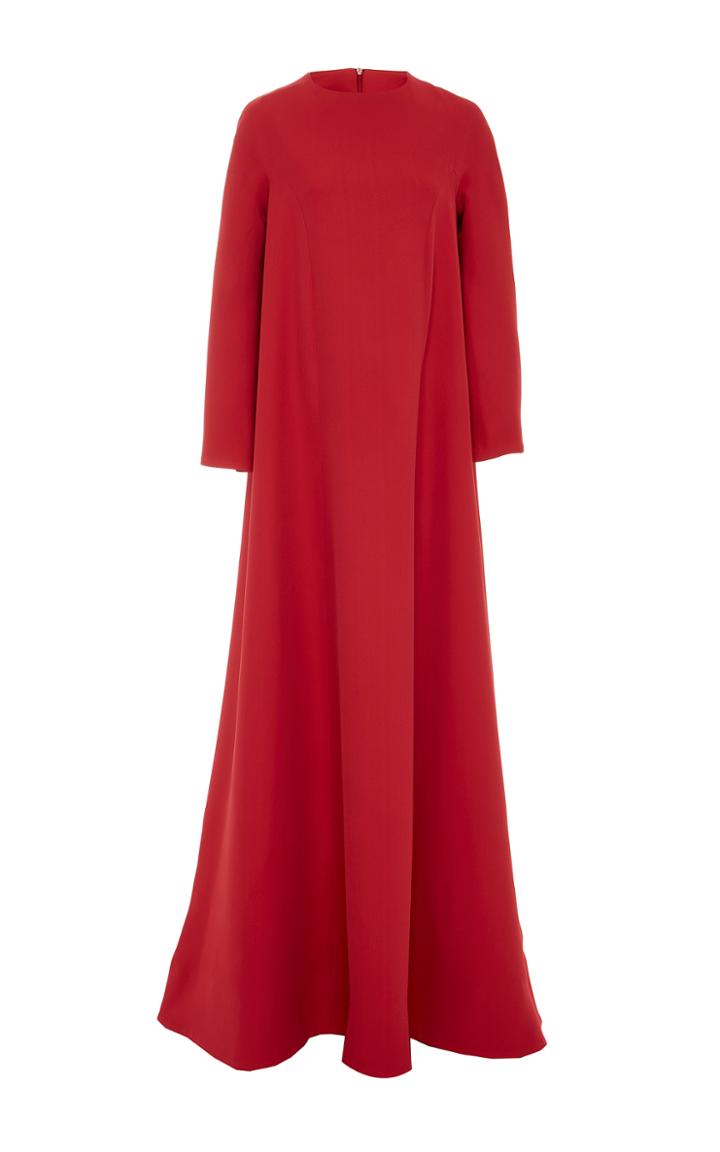 Esme Vie Long Sleeve Caftan