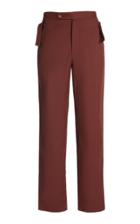 Moda Operandi Bode Sienna Wool Trousers