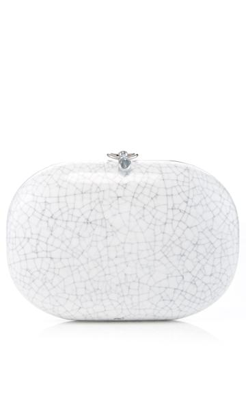 Jeffrey Levinson Elina Clutch Gloss