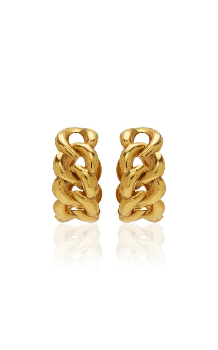 Moda Operandi Jennifer Behr Tara Hoops