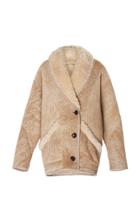 Isabel Marant Audrina Oversized Jacket