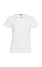 Atm Stretch-pima Cotton-jersey T-shirt