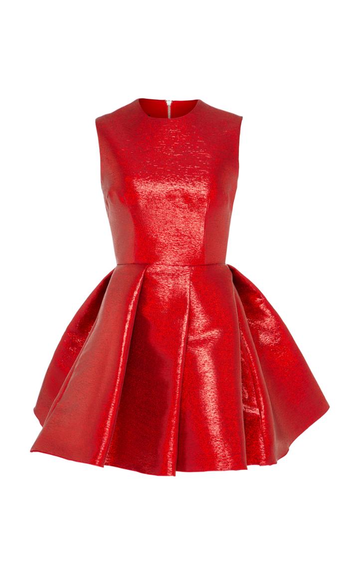 Alex Perry Ainsley Mini Dress