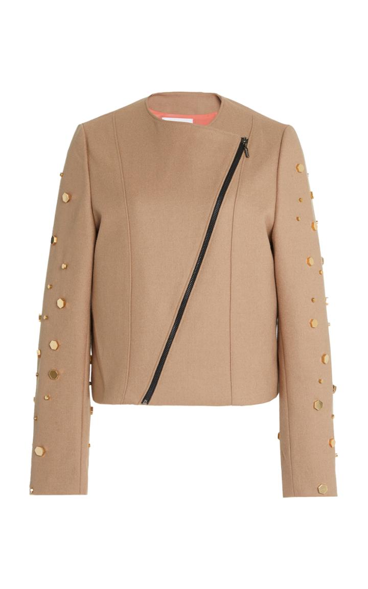 Moda Operandi Leal Daccarett Petra Jacket