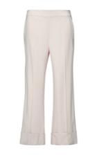 Parden's Pave Flared Trousers