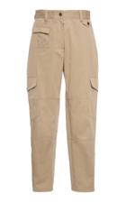Moda Operandi Dolce & Gabbana Cotton-gabardine Straight-leg Pants Size: 36