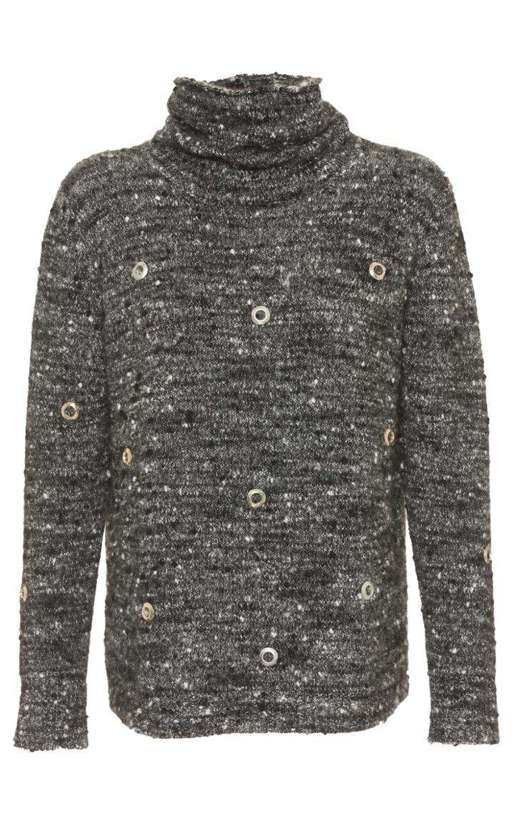 Fabiana Filippi Turtleneck Sweater