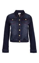 Baum Und Pferdgarten Bernadine Denim Jacket