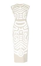 A.w.a.k.e. Chalk Tatoo Dress