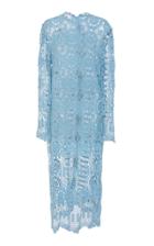 Nevenka Made By Artesian Cotton Crochet Dress