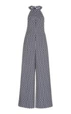 Huishan Zhang Doris Flared Jumpsuit