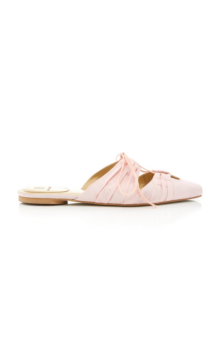 Rosie Assoulin Ballet Slide