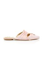 Rosie Assoulin Ballet Slide