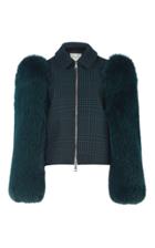 Mary Katrantzou Lodger Jacket