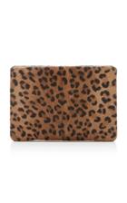 Hunting Season Pony Square Compact Clutch