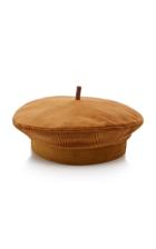 Ruslan Baginskiy Hats Corduroy Beret
