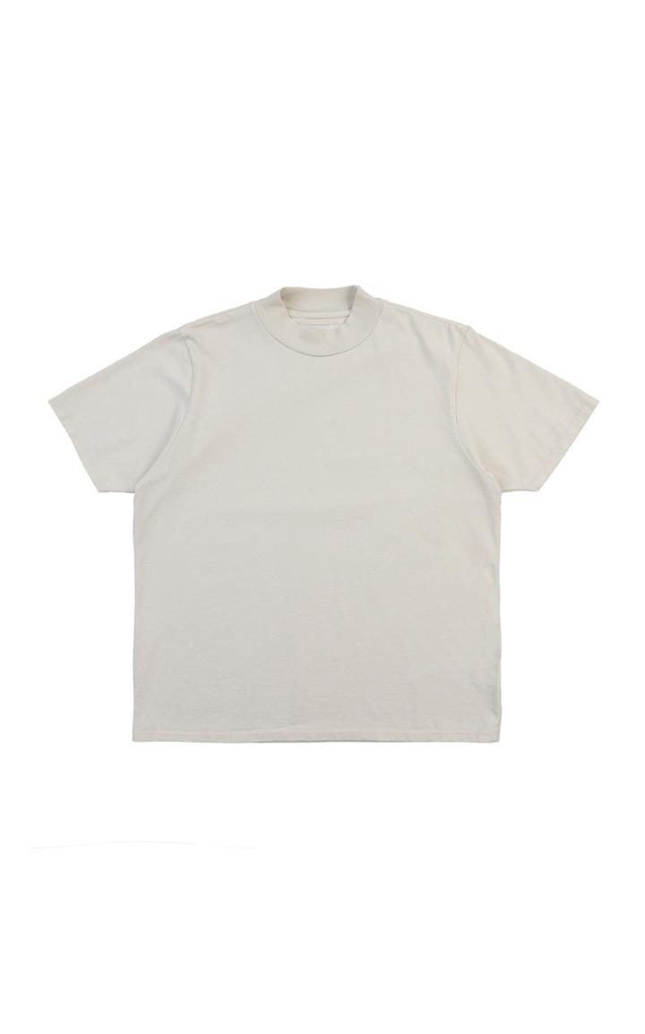 Moda Operandi Les Tien Mock Neck T-shirt