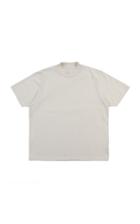 Moda Operandi Les Tien Mock Neck T-shirt