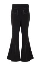 Ellery Align Cropped Flared Pant