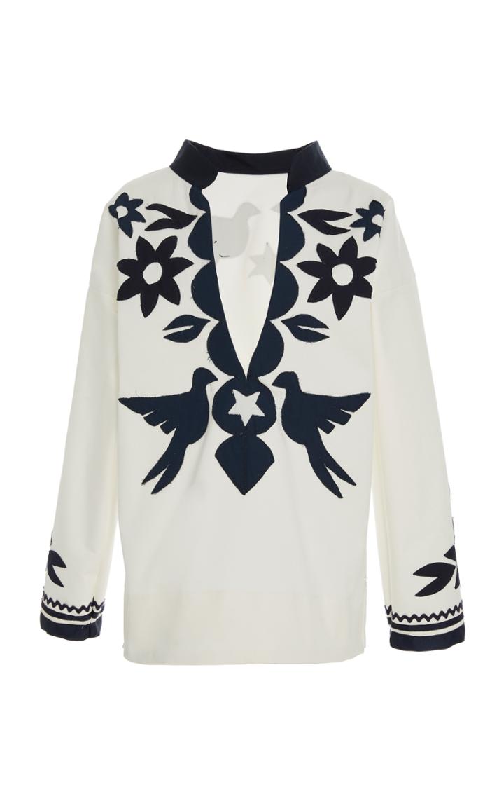 Alix Of Bohemia One Of A Kind Anita Tunic
