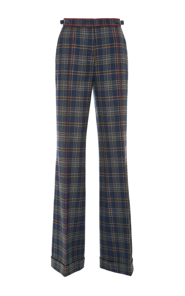 Gabriela Hearst Shipton Tailored Trouser