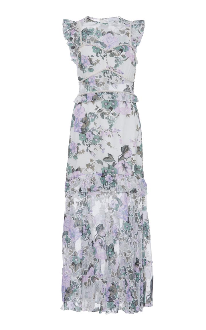 Alice Mccall Oh So Lovely Dress