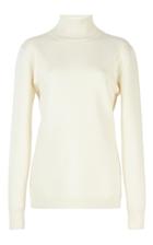 Emilia Wickstead Delight Merino Wool Top