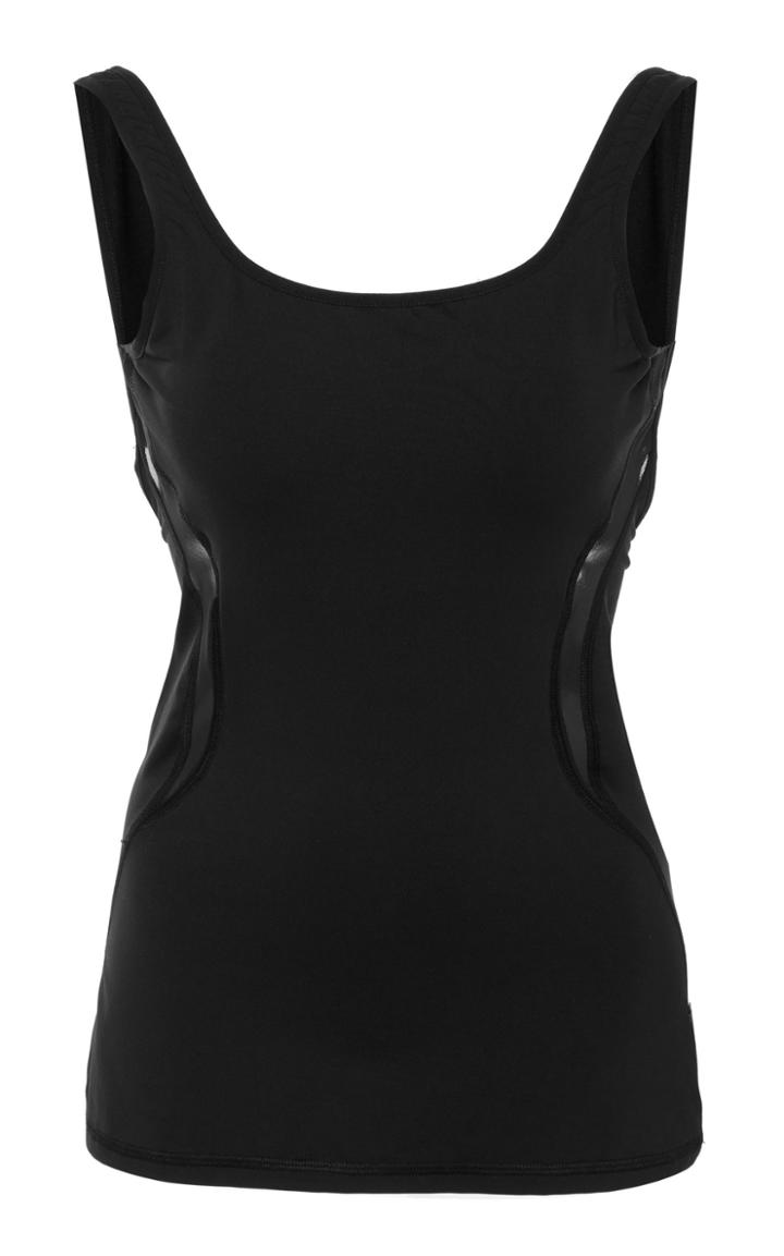 Michi Serpentine Tank