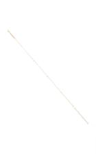 Zo Chicco Five Itty Bitty Stars Anklet