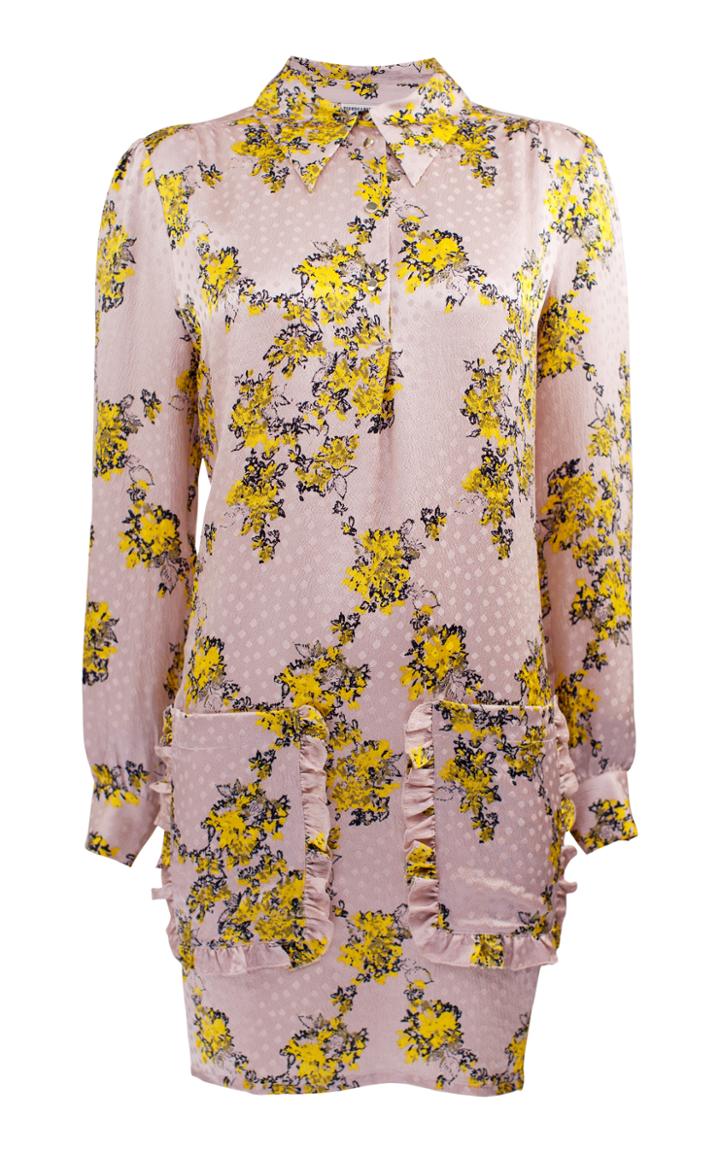 Baum Und Pferdgarten Abalina Mini Dress