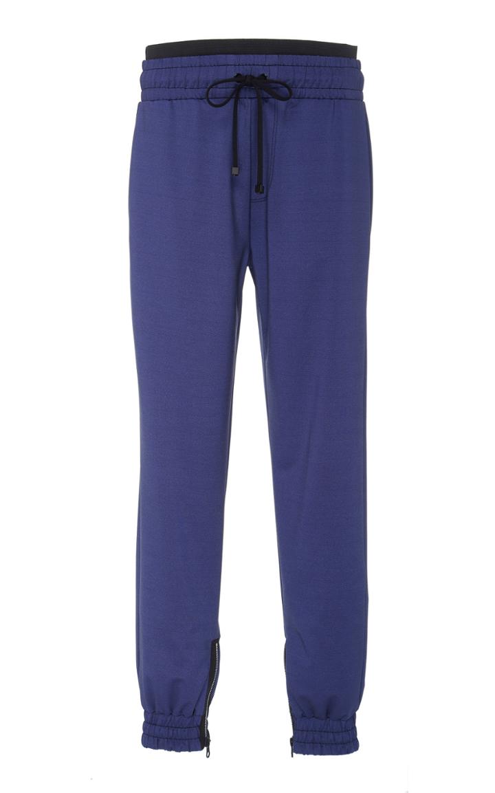 Koral Reverie Shantung Sweatpants