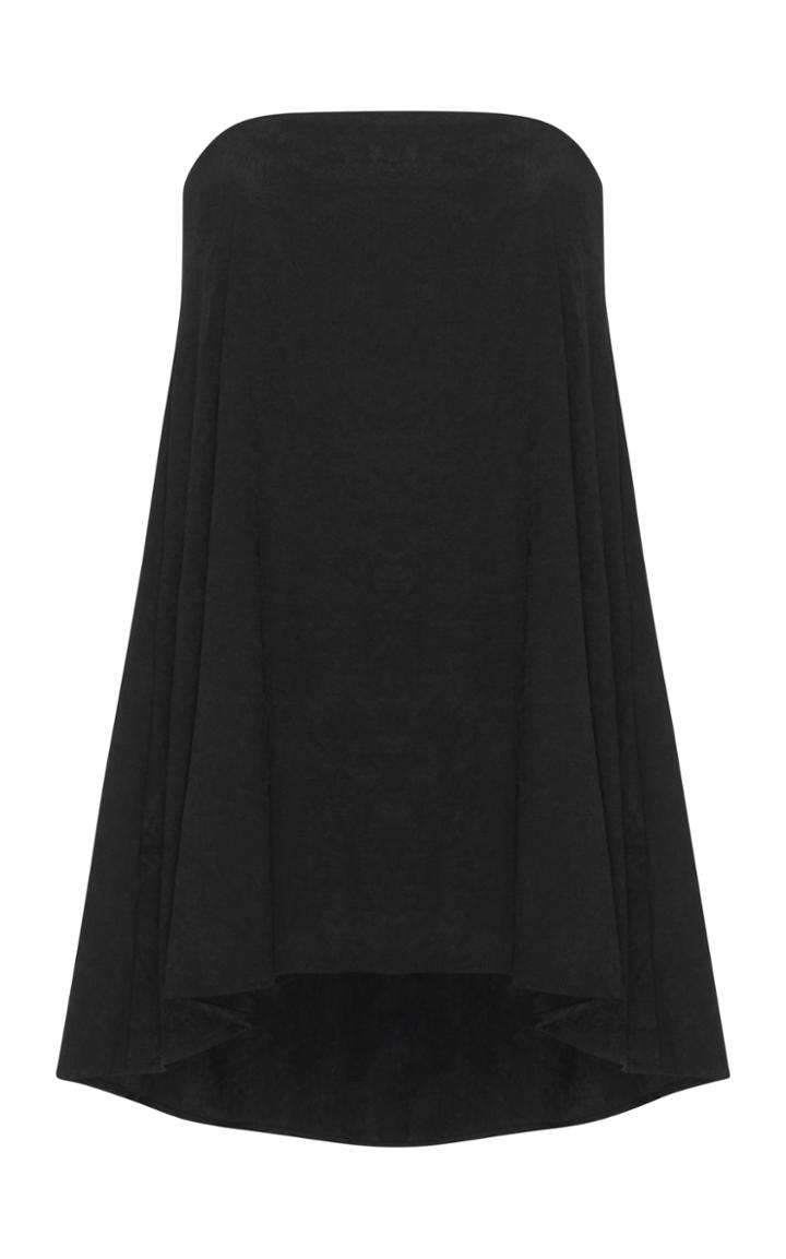 Moda Operandi Anna Quan Camila Strapless Jersey Top