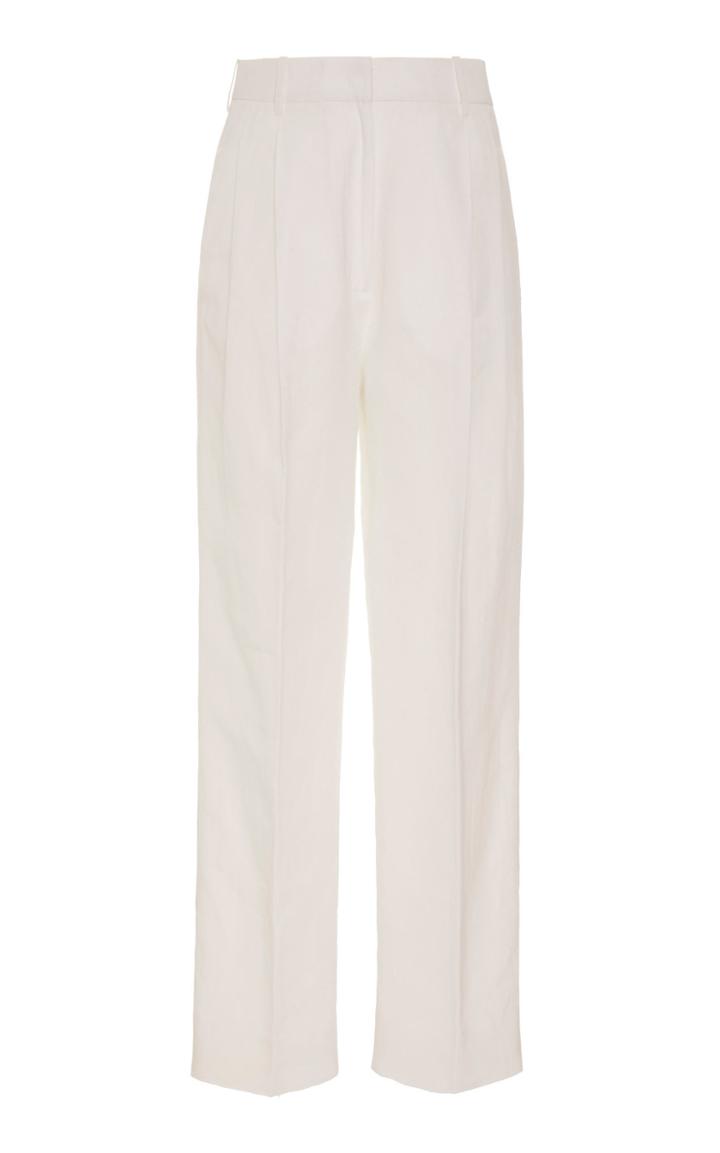 Bouguessa Tapered Pants
