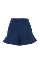 Alexis Guy High Waist Shorts