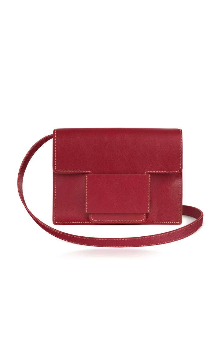 Montunas Convertible Belt Bag